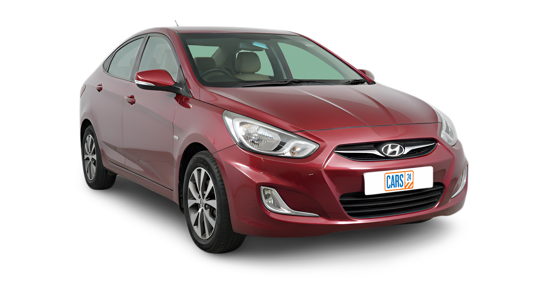 Hyundai Verna-img
